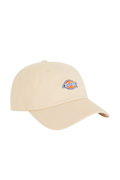 Dickies ΚΑΠΕΛΟ HARDWICK ΛΕΥΚΟ ΚΑΠΕΛΟ ΓΚΡΙ