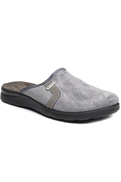 Inblu Papuci casa barbati BG49-gri-41