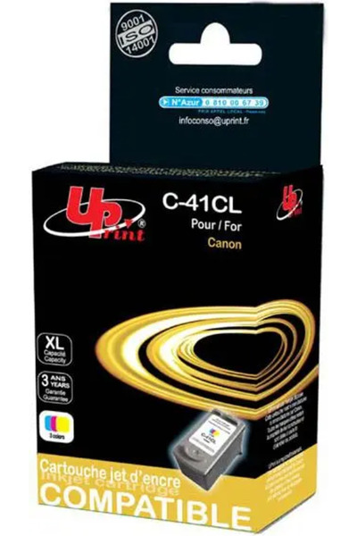 Other Cartuș de cerneală uPrint C-41CL/CL41 (color)
