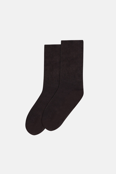 Dagi ΓΥΝΑΙΚΕΙΕΣ ΚΑΣΜΙΡΙΝΕΣ ΚΑΛΤΣΕΣ ΜΕ ΣΥΝΔΥΑΣΜΟ ΥΛΙΚΩΝ ΚΑΣΜΙΡ ΚΑΙ ΡΙΜΠ