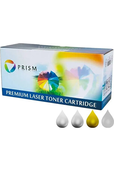 Other Prism Yellow Toner Replacement for 207X (ZHL-W2212XN)