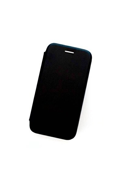 Beline Husă tip carte magnetică iPhone 13 mini 5,4 " neagră