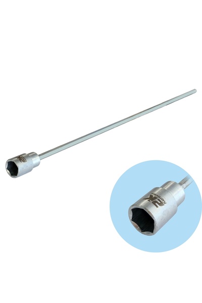 handanca Karavan 19mm 53cm Karavan Destek Ayağı Matkap Ucu