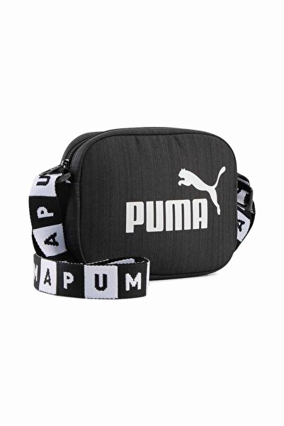 Puma Τσάντα χιαστί Base Γυναικεία Τσάντα 09250801