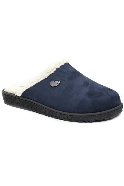 Roal Papuci casa dama R80002-bleumarin-40