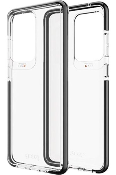 GEAR4 D3O Piccadilly Samsung G988 S20 Ultra negru/negru 38560