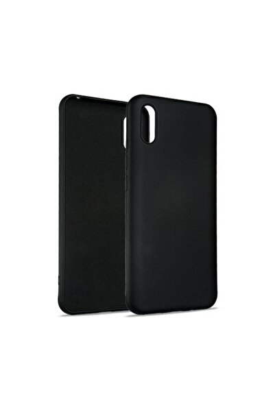 Beline Husă silicon Xiaomi Redmi 9A neagră
