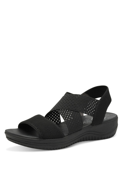 Jana Sandale dama 8 28768 42-NEGRU-39