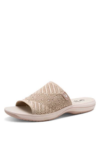 Jana Papuci dama 8 27262 44-POWDER-41