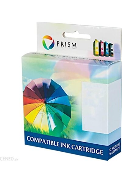 Other Prism PRISM Cartuș de cerneală Epson T9661 Negru XXL 40k 100% nou