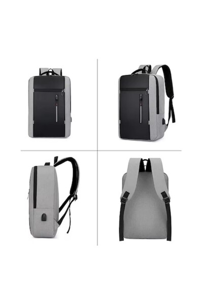 OEM OCTOSERV Laptop Backpack 15.6 inch