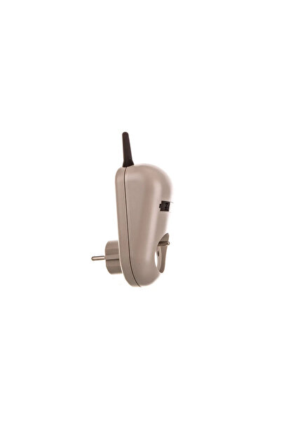 ZAMEL 230V retransmitter 250m IP20 RTN-01 EXF10000055