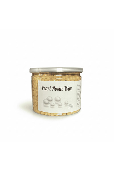 Belora Perle de ceară pentru epilare, Miere 300g