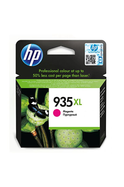 Other Original Ink Cartridge HP T935XL Magenta