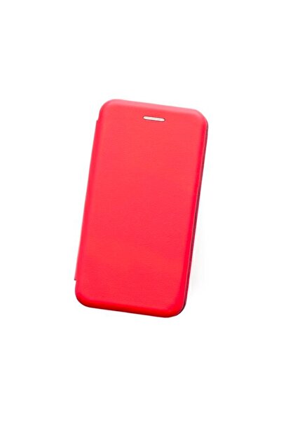 Other Beline Husă tip carte magnetică iPhone 13 / 14 6.1 " roșu