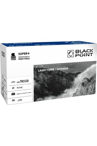 Other Black Point LBPBTN3520