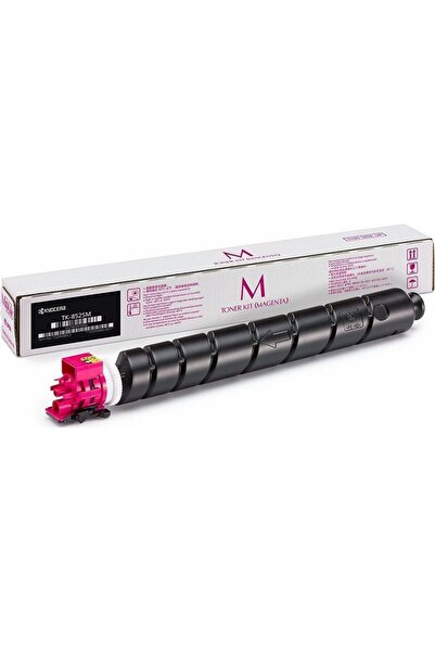 KYOCERA Toner TK-8555 TK8555 Magenta (1T02XCBNL0)