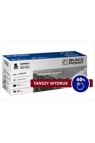 Black Point LBPKTK1170