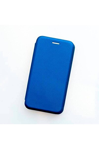 Beline Husă tip carte magnetică Samsung S22 Ultra Albastru/Albastru