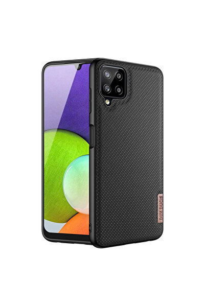 Dux Ducis Fino Samsung Galaxy A22 4G negru