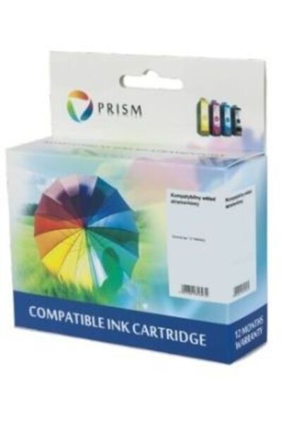 Other Cartuș de cerneală Prism ZBI-LC525CNP/LC525XL (Cyan)