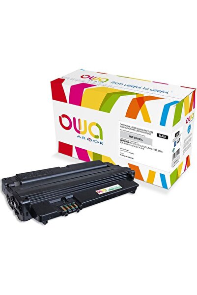 Armor Cartuș de toner negru OWA, înlocuitor pentru MLT-D1052L (K15353OW)