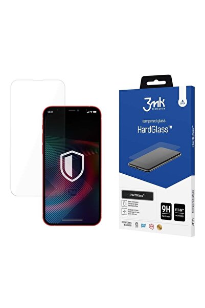 3MK HardGlass Apple iPhone 13 Pro Max