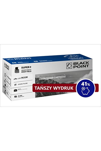 Black Point LBPKTK3190