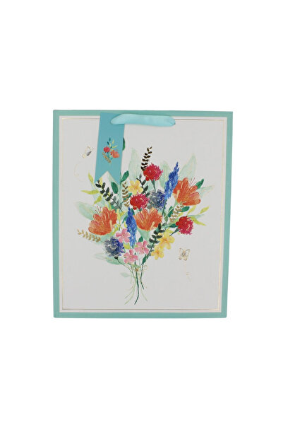 Eurowrap Clairefontaine M Τσάντα Μπουκέτο