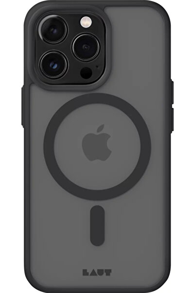 Picom LAUT Huex Protect - husă de protecție pentru iPhone 15 Pro Max compatib...