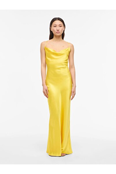 EDITED Maxikleid Träger