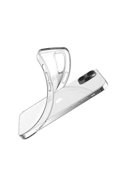 Beline Husă transparentă Xiaomi Redmi Note 13 Pro 5G 1mm