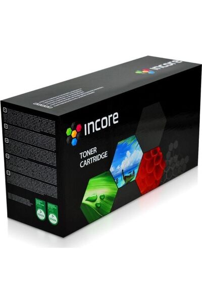 INCORE Cartuș toner de înlocuire magenta pentru HP 415X (W2033X), 6000 pagini...