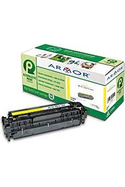 Armor Toner Toner OWA for HP Color Laserjet Pro M476, 2700 pages, CF382A, yel...