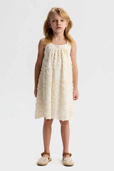 nk kids Κοριτσίστικο φόρεμα 71503-Wind 4/8