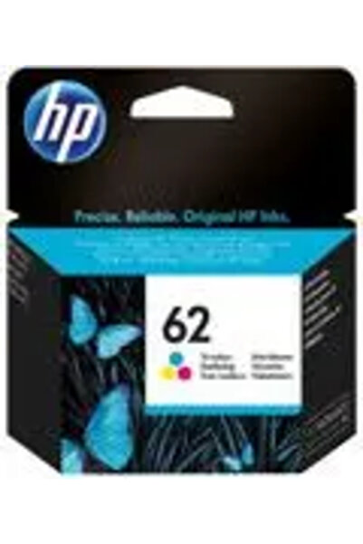 HP Cartuș de cerneală C2P06AE Nr. 62 (Culoare)