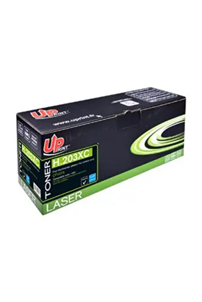 Other Toner negru UPrint de înlocuire pentru 203X (H.203XC)