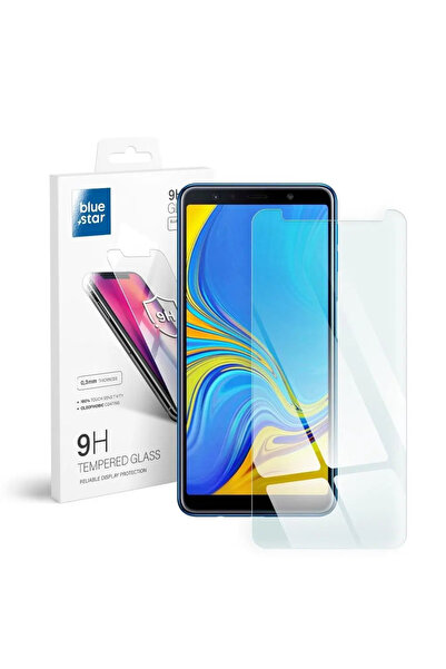 Partner Sticlă securizată Blue Star - pentru Samsung Galaxy A7 2018
