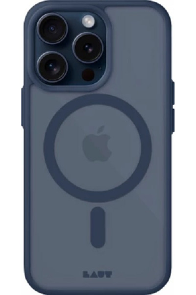 Picom LAUT Huex Protect - husă de protecție pentru iPhone 15 Pro Max compatib...