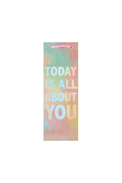 Eurowrap Clairefontaine Σακούλα Ποτών Σήμερα Είναι όλα για εσάς