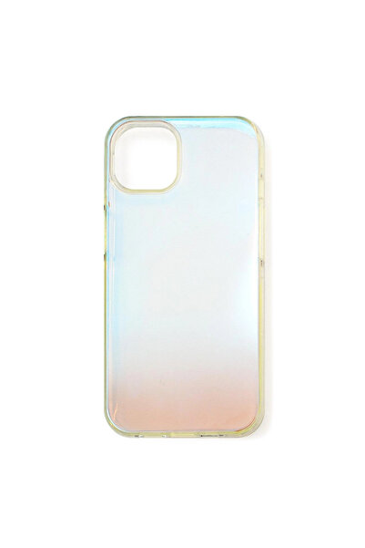 Hurtel Husă AURORA pentru XIAOMI REDMI NOTE 11 PRO, tip gel neon, albastră