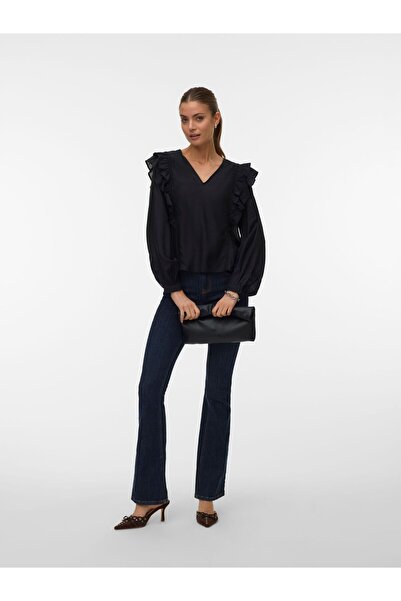Vero Moda Bluse VMBLISS Top