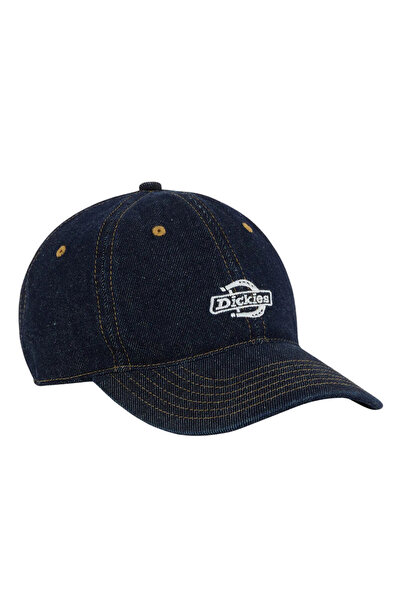 Dickies Τζιν καπέλο τύπου dad cap, πλυμένο