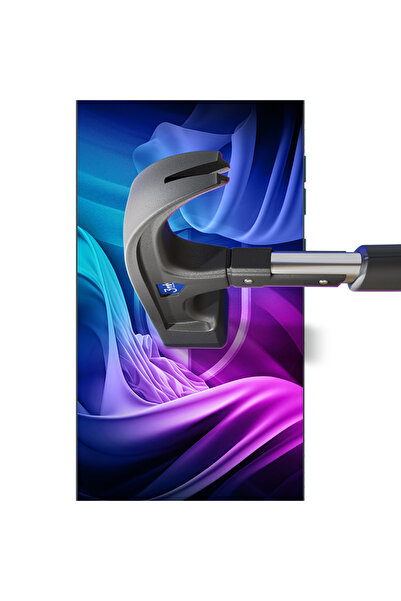 3MK SilkyMatt Pro Motorola Edge 50 Fusion