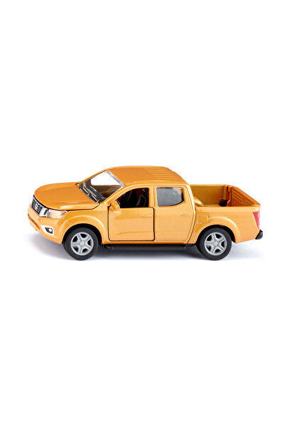 Siku Super Nissan Navara 2360