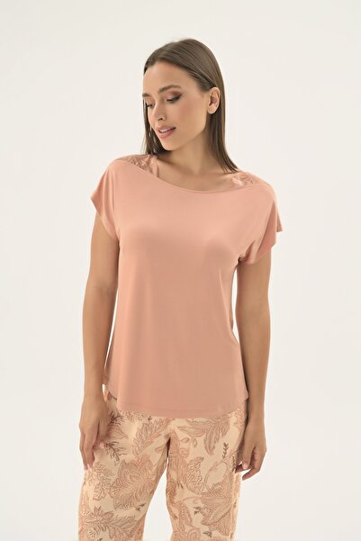 Sevim 17597 Women's Pajama Set