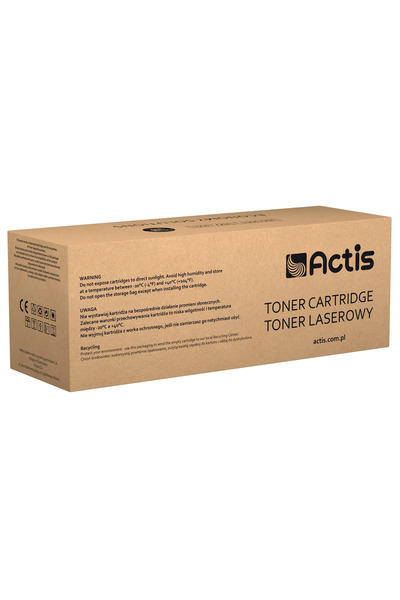 Other Toner Actis TH-411A Cyan Replacement for 305A (TH-411A)