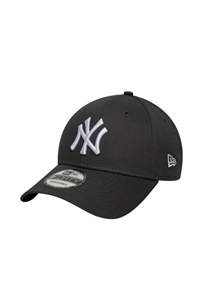 NEW ERA MLB LE ΝΥΟΥ ΓΙΟΡΚ ΓΙΑΝΚΙΣ 9FORTY ΡΥΘΜΙΖΟΜΕΝΟ ΚΑΠΕΛΟ ΑΝΘΡΑΚΙ