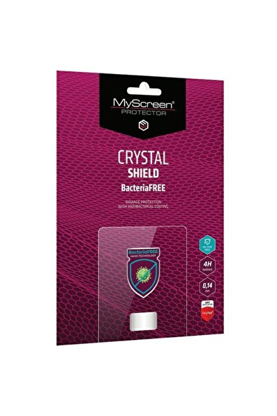 MyScreen MS CRYSTAL Fără bacterii Huawei MediaPad T3 10 "