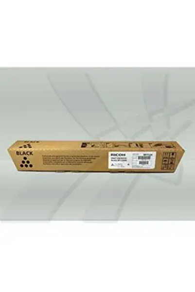 Ricoh MP C3300 - negru - original - cartuș de toner